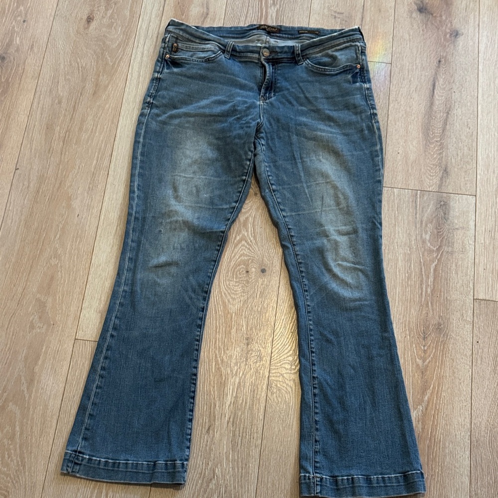 Dear John Flare Jeans Backstage Flare Jeans size31